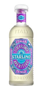 Hotel Starlino Elderflower Aperitivo - Vermouth