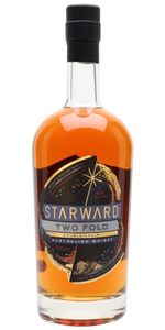Starward Distillery Starward Two-Fold - Whisky
