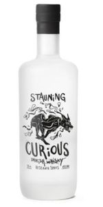 Stauning Whisky Stauning Rye, Curious White Spirit - Whisky