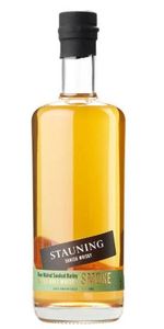 Stauning Whisky Stauning Smoke 70 cl. Design Edition - Whisky