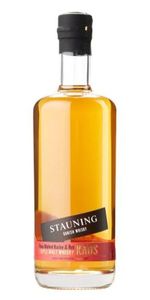 Stauning Whisky Stauning Kaos 70 cl. Design Edition - Whisky