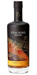 Stauning Rye "Winter Edition" 70 cl. - Whisky