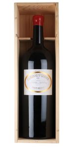 Chateau Caronne Ste. Gemme 2012 DBMG 3 liter - Rødvin