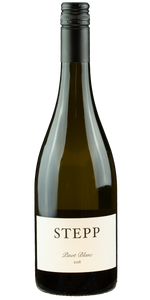 Gerd Stepp vine Stepp, Pinot Blanc 2021 - Hvidvin