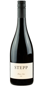 Gerd Stepp vine Stepp, Pinot Noir 2020 - Rødvin