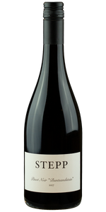 Gerd Stepp vine Stepp, Pinot Noir Vom Buntsandstein 2019 - Rødvin