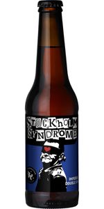 Kissmeyer, Icons Stockholms Syndrome DIPA - Øl