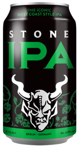 Stone Brewing Stone, IPA - Øl