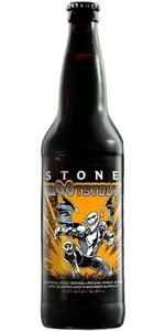 Stone Brewing Stone, wOOtstout 9.0 - Øl