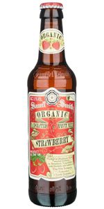 Sam Smith Samuel Smith, Organic Strawberry - Øl