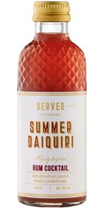Nohrlund, Summer Daiquiri - Rombaseret alkohol