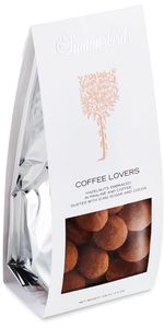 Summerbird - Coffee Lovers Mandler - Chokolade