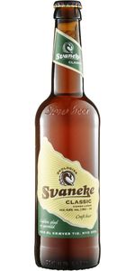 Svaneke bryghus, Økologisk Classic - Øl