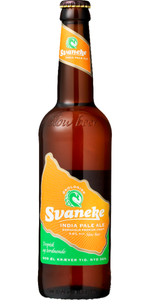 Svaneke bryghus, Indian Pale Ale - Øl