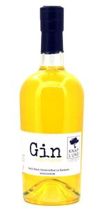 Dansk Gin Knaplund Sweet Mango - Gin