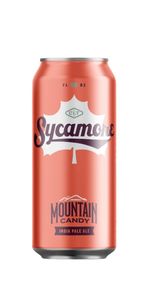 Sycamore, Mountain Candy IPA - Øl