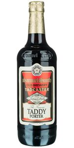 Sam Smith Samuel Smith, Taddy Porter 55 cl. - Øl