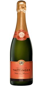 Taittinger Champagne Les Folies de La Marquetterie Jg. 55 Proz. Pinot Noir 45 Proz. Chardonnay