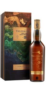 Talisker 30 års, Special Release 2021 - Whisky