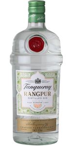 Tanqueray Gin Tanqueray Rangpur 100 cl. - Gin