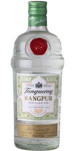 Tanqueray Gin Tanqueray Rangpur 70 cl. - Gin