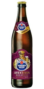 Schneider Weisse Schneider, Unser Aventinus Tap 6 - Øl