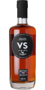 Tardy Cognac V.S. - Cognac