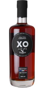 Tardy Cognac X.O.  - Cognac