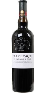 Taylor's Vintage Port 2009 - Portvin