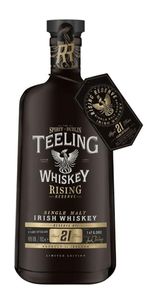 Teeling Whiskey Teeling Rising Reserve no. 1 - Whisky