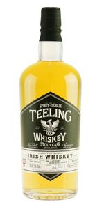 Teeling Whiskey Teeling Stout Cask - Whisky