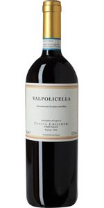 Tenuta Chiccheri, Valpolicella DOC 2019 - Rødvin