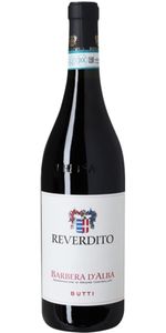 Tenuta Reverdito, Barbera d