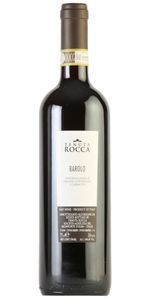 Tenuta Rocca, Barolo 2015 - Rødvin