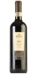 Tenuta Rocca, Barolo Bussia 2015 - Rødvin