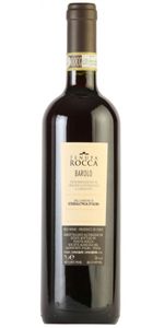 Tenuta Rocca, Barolo Serralunga 2015 - Rødvin