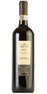 Tenuta Rocca, Barolo Serralunga 2015 - Rødvin