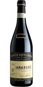 Tenuta Santa Maria, Amarone Classico Riserva 2015 (v/2stk) - Rødvin
