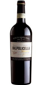 Tenuta Santa Maria, Ripasso Classico Riserva 2019 - Rødvin