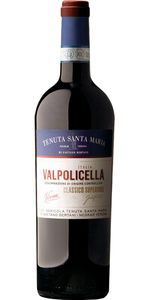 Tenuta Santa Maria, Valpolicella Classico 2018 (v/6stk) - Rødvin