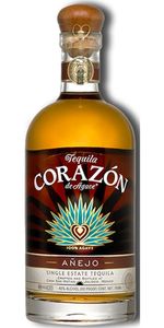 Tequila Corazon Anejo - Tequila