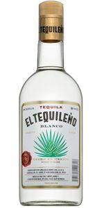 El Tequileño Blanco - Tequila