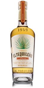 El Tequileño Anejo Gran Reserva - Tequila