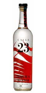 Tequila Calle 23 Blanco - Tequila