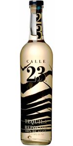 Tequila Calle 23 Reposado - Tequila