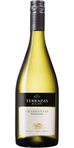 Terrazas, Chardonnay Reserva 2020 (v/6stk) - Hvidvin