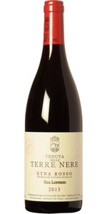 Tenuta delle Terre Nere, San Lorenzo 2017 - Rødvin