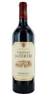 Château du Tertre 5. Cru Classé Margaux 2016 - Rødvin