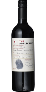 The Applicant, The Applicant Cabernet Sauvignon 2020 - Rødvin