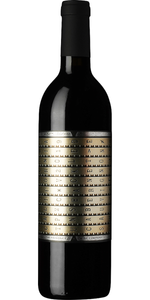 The Prisoner Wine Company, Unshackled Cabernet Sauvignon 2019 - Rødvin